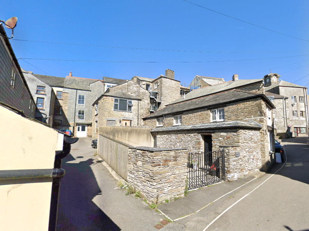 Main image of property: Well Lane, Liskeard Town Centre