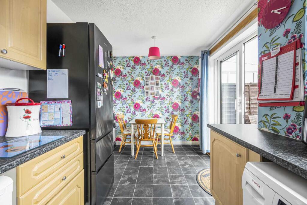 House in Leominster, Herefordshire - View 5
