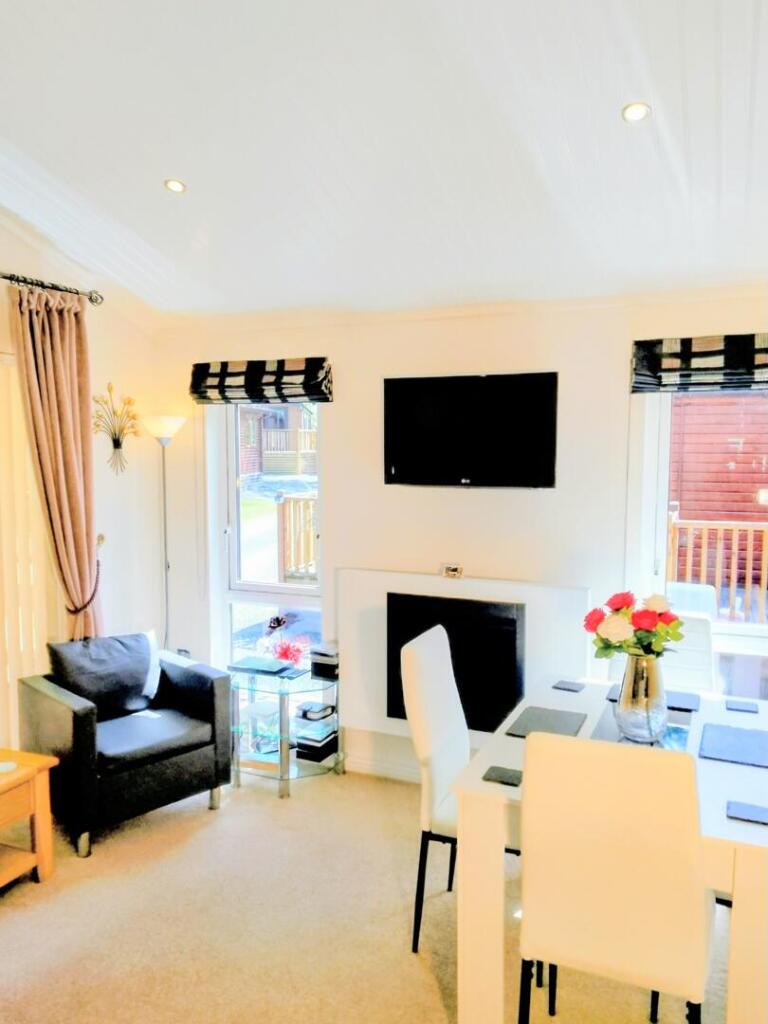 White Cross Bay Holiday Park & Marina, Ambleside Road, Windermere, LA23 1LF - More
