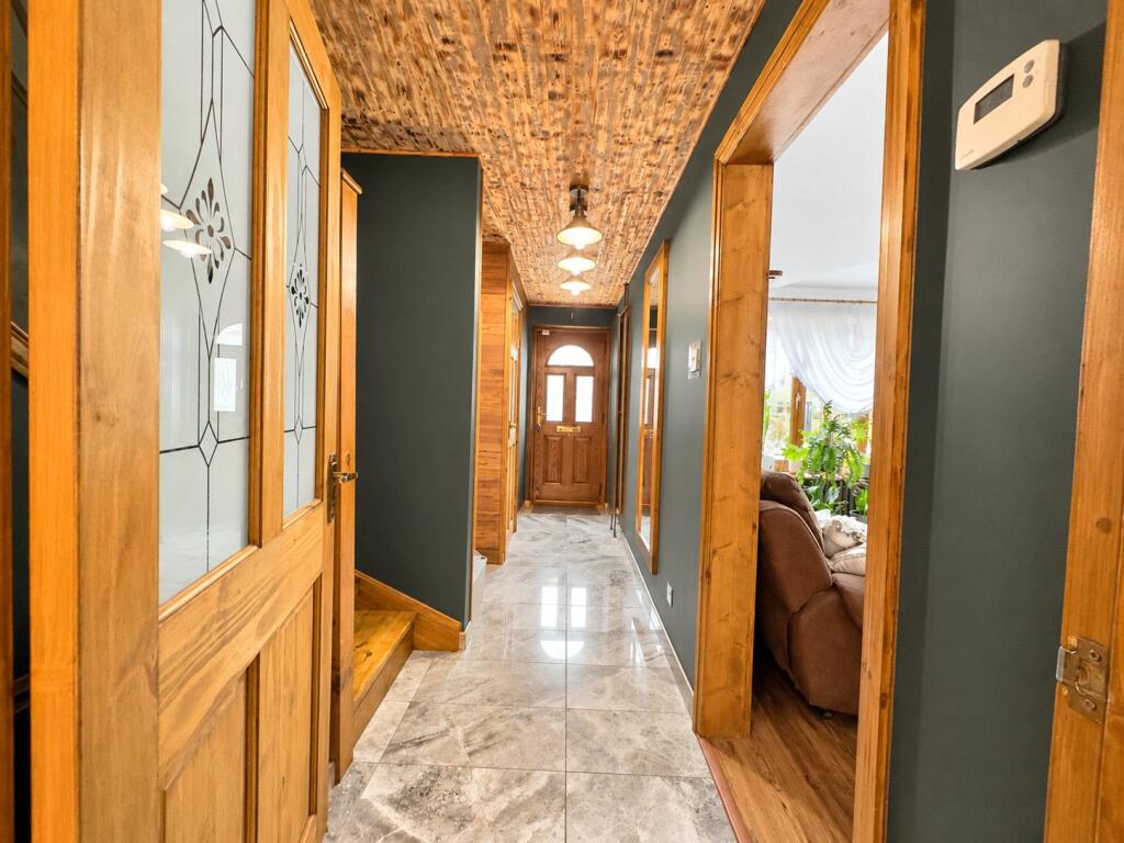 House in Wirral, Liverpool City Region - More