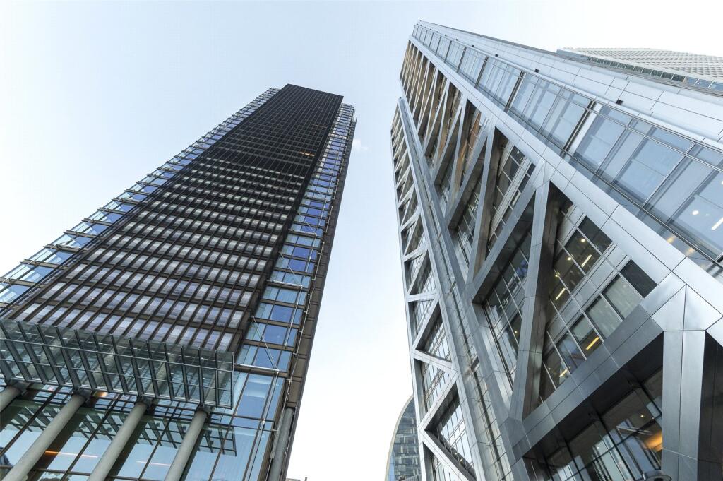 Main image of property: 80 Houndsditch, Liverpool Street, EC3A
