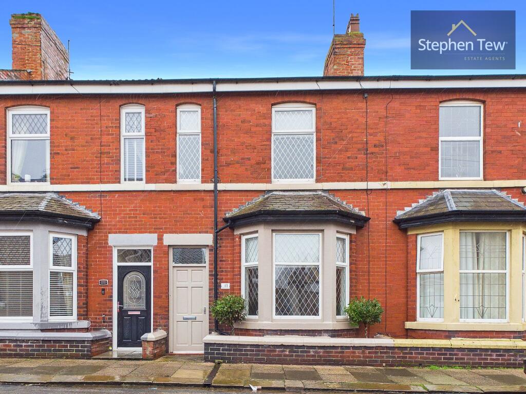 Main image of property: Harris Street, Fleetwood, FY7