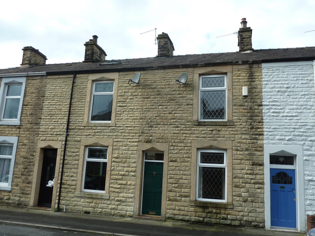 Main image of property: Queen Street, Whalley, Clitheroe, Lancashire, BB7