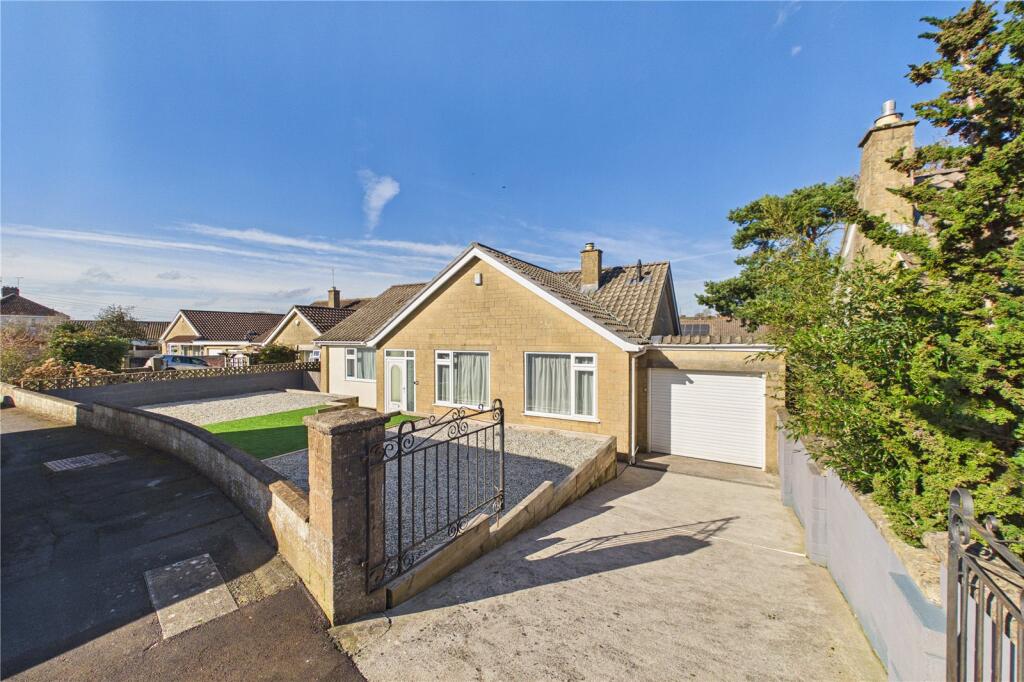 Main image of property: Hayes Road, Midsomer Norton, Radstock, Somerset, BA3