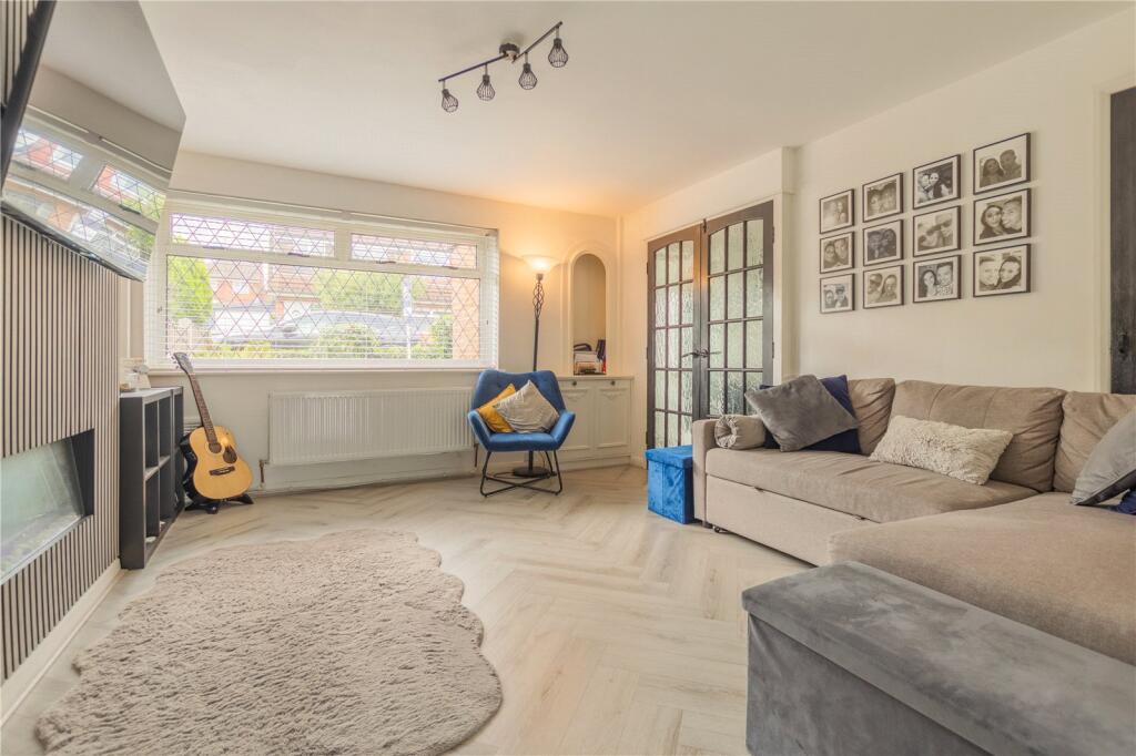 House in Rochdale, Greater Manchester - More