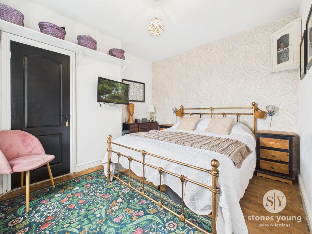 Additional image 14 of Bank Terrace, Simonstone, BB12 7NW