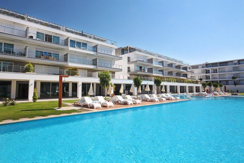 Main image of property: Side, Antalya