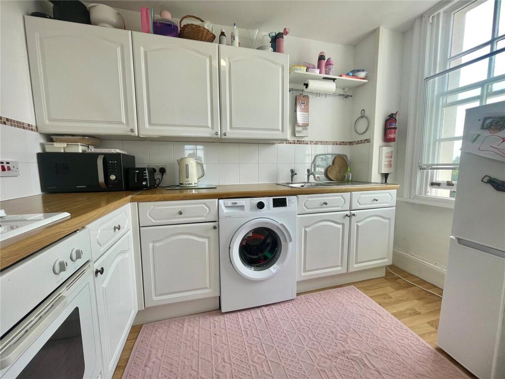 Apartment in Preston, Plungington - View 5
