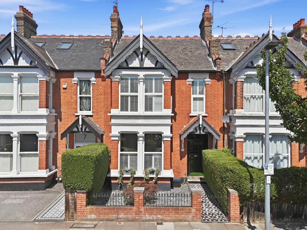 Main image of property: Dover Road, Wanstead