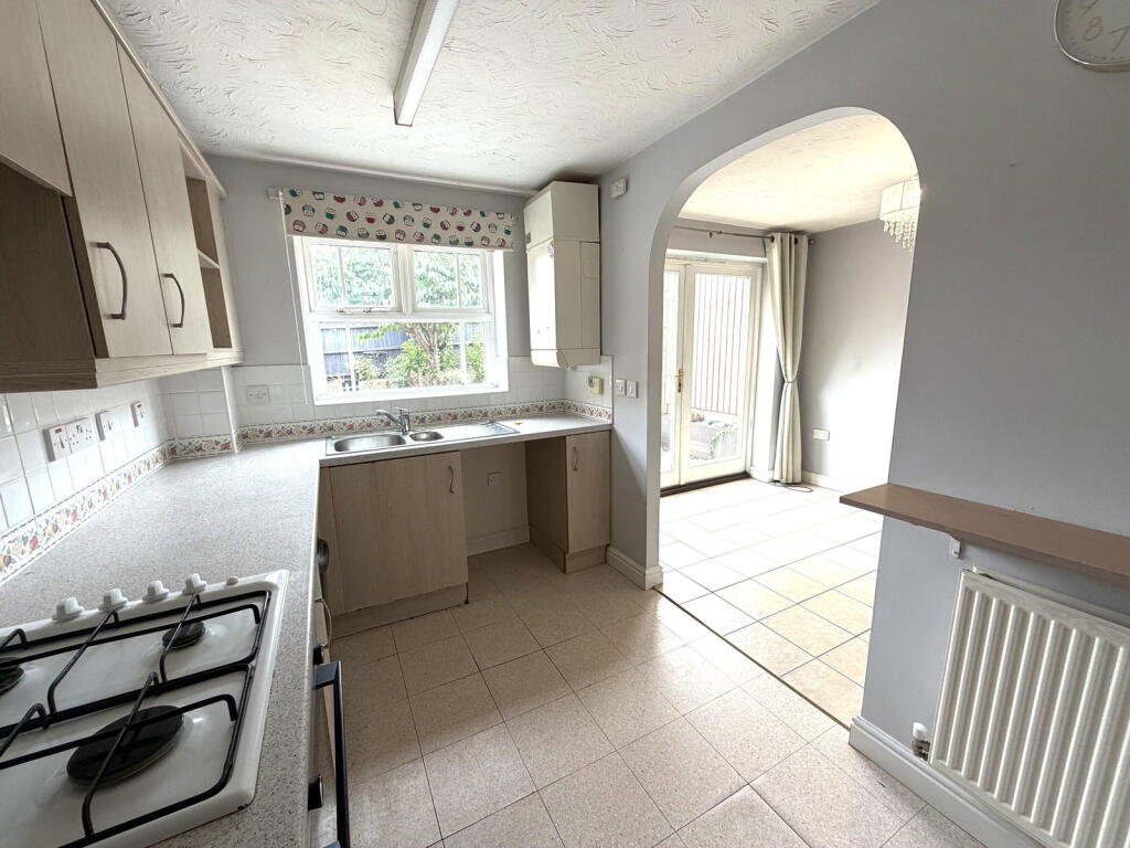 House in Northampton - View 4