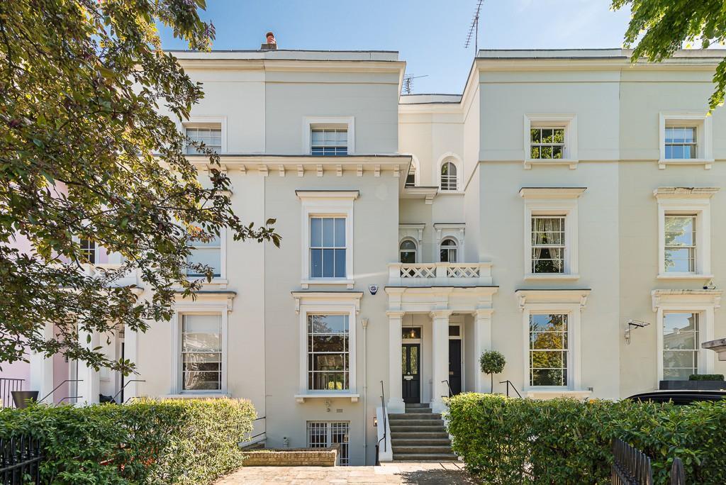 Main image of property: Milborne Grove, Chelsea, London, SW10