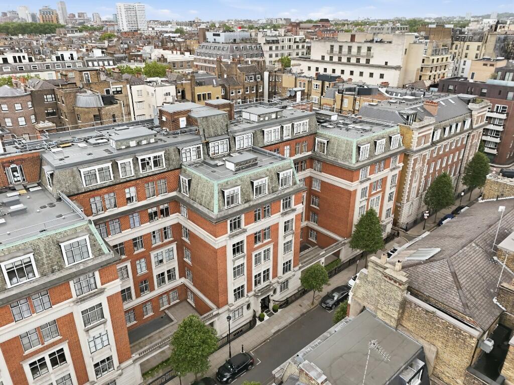 Main image of property: Hallam Street, London, W1W