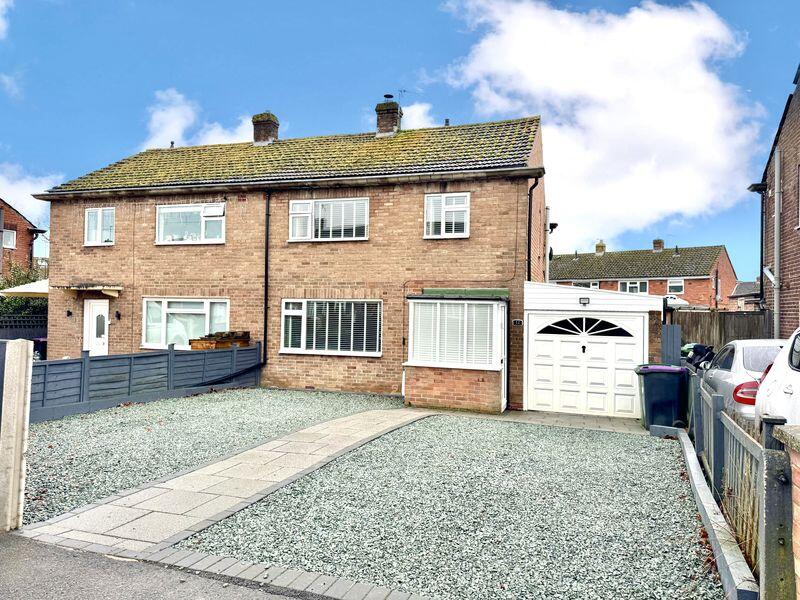 Main image of property: Ferndale Road, Shrewsbury