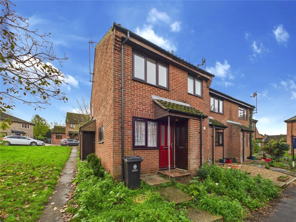 Main image of property: Malthouse Road, Mistley, Manningtree, Essex, CO11