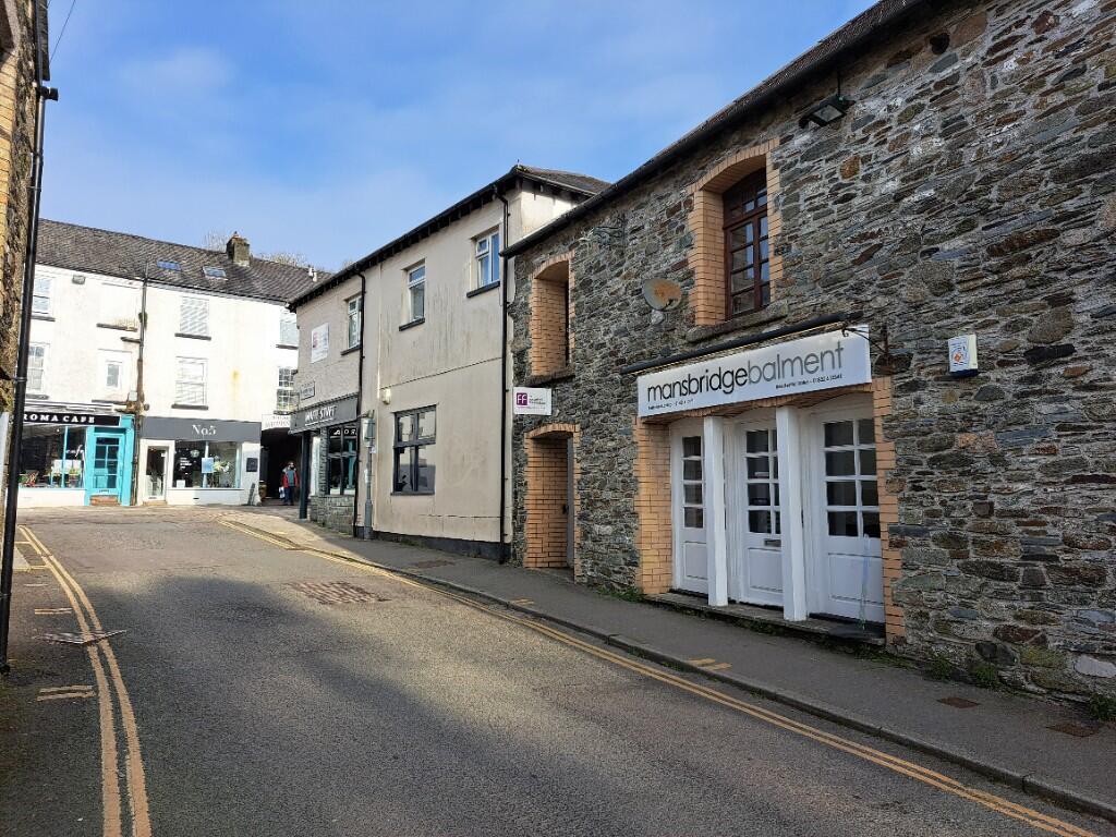 Main image of property: 4 Market Road, Tavistock, Devon, PL19