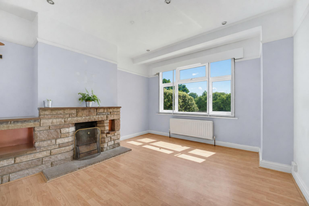 House in Southall - View 2
