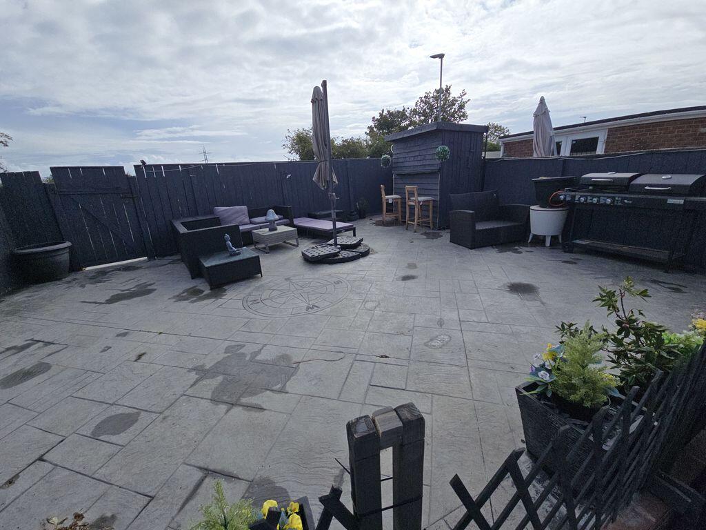 House in Newcastle upon Tyne - View 4