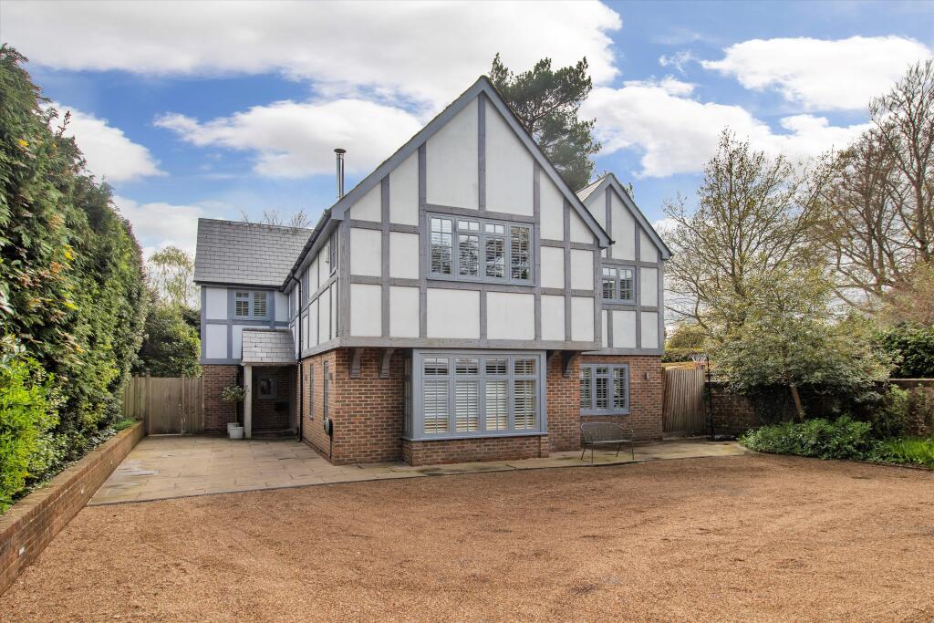Main image of property: Langton Road, Tunbridge Wells, Kent, TN4