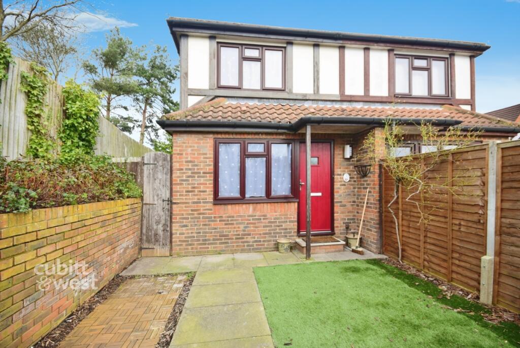 Main image of property: Guy Road Wallington SM6