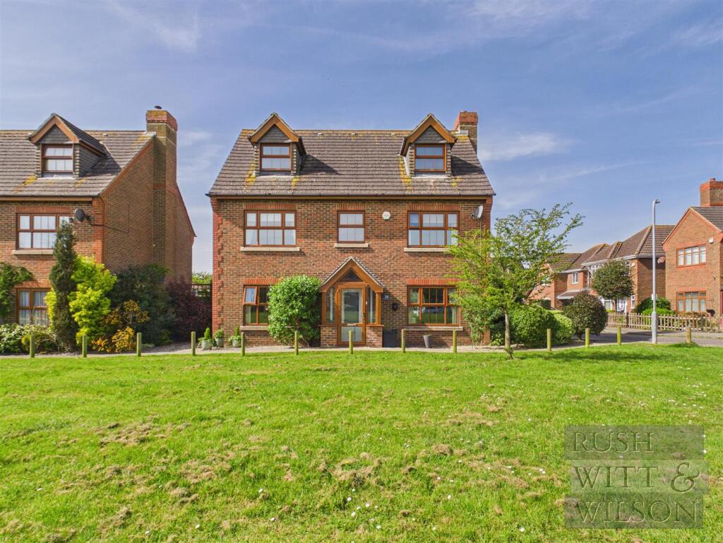 Main image of property: Hornbeam Avenue, Bexhill-On-Sea