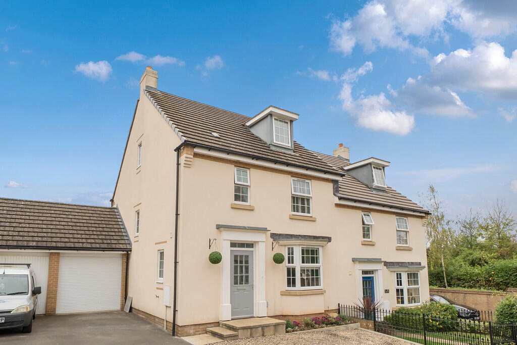 Main image of property: Chudleigh, Devon