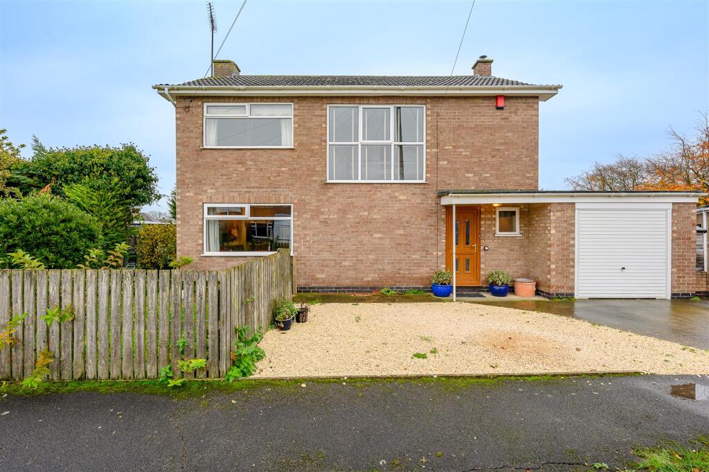 Main image of property: Lorraine Avenue, Elvington, York YO41 4BB