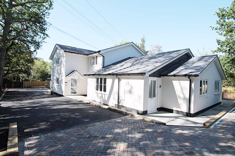 Main image of property: Titchfield Park Road, Titchfield Park, Fareham
