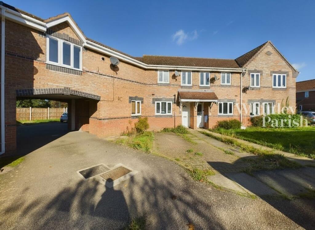 Main image of property: Willow Court, Attleborough, Norwich NR17 1TD