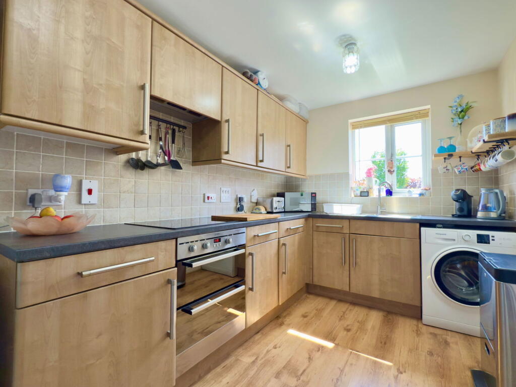 22, Treclago View, Camelford, PL32 photo 4