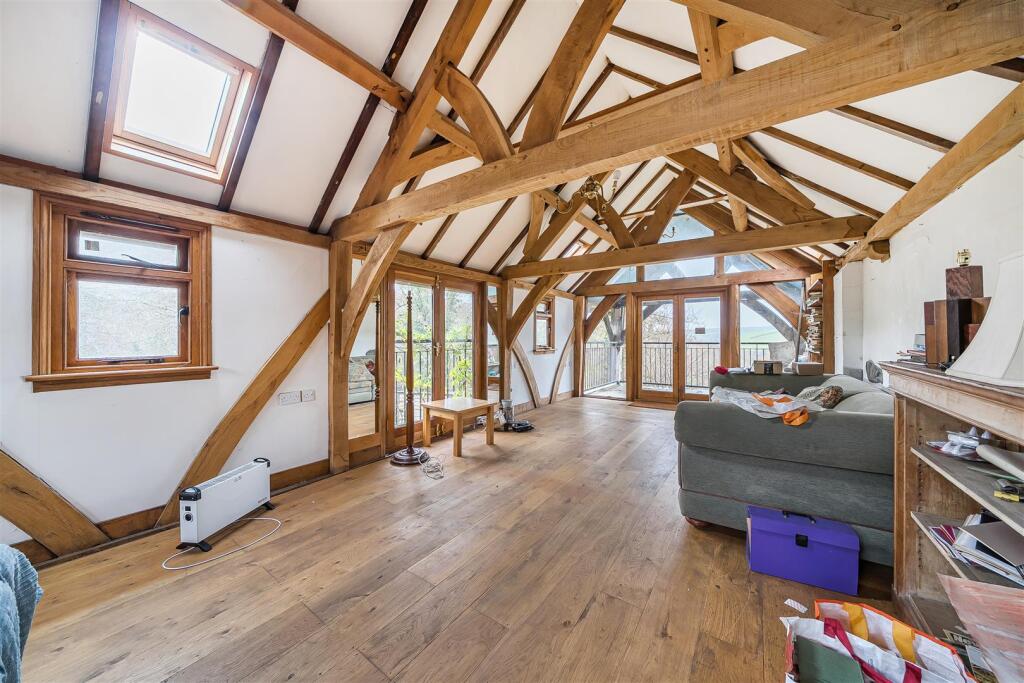 Butlers Farm, Chittlehamholt, Umberleigh photo 3