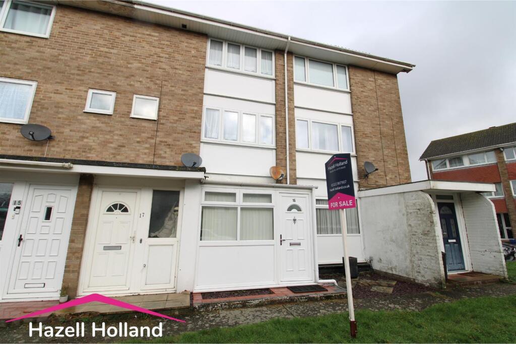 Main image of property: Lila Place, Swanley