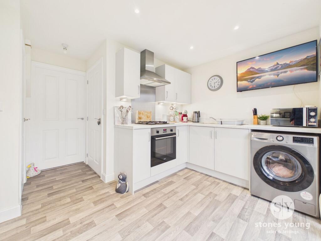 Additional image 6 of Hewitt Close, Clitheroe, BB7