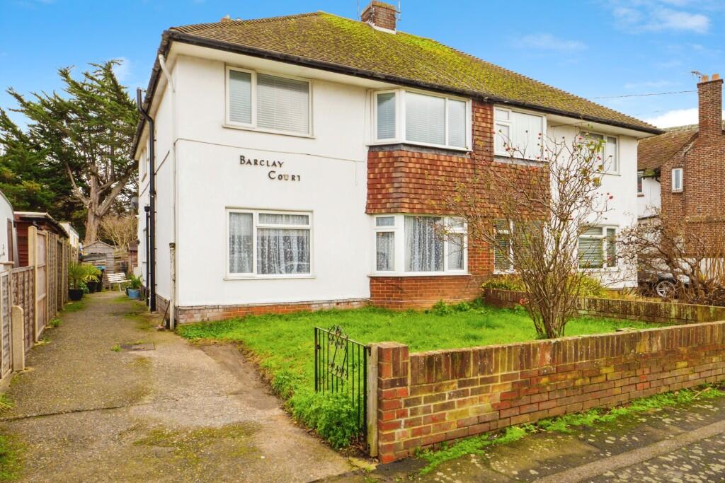 Main image of property: Old Crossing Road, Margate, Kent, CT9