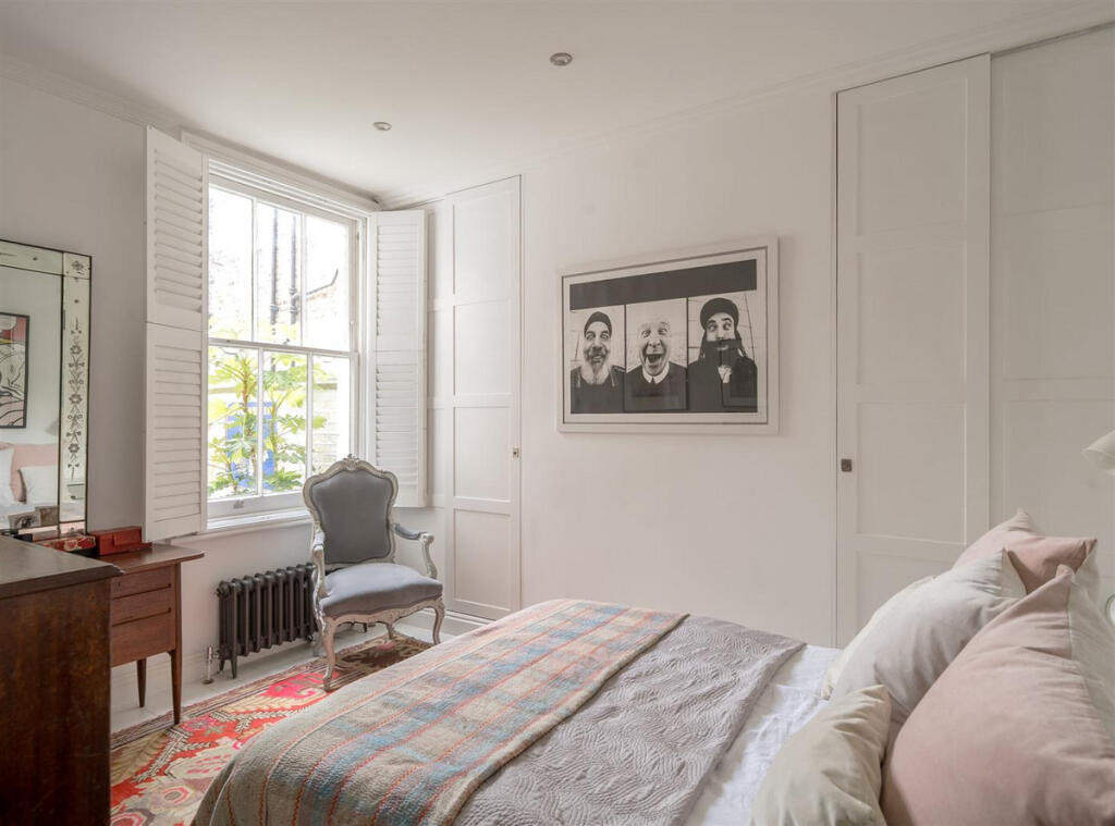 Apartment in London, Kensal Town, Queen's Park - View 5