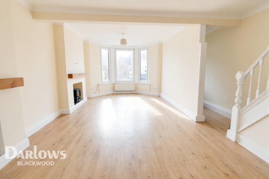 Main image of property: Wood Street, Bargoed