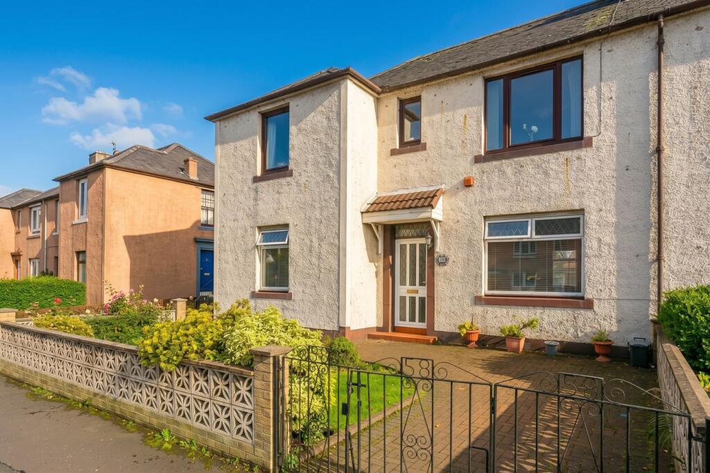 Main image of property: Stevenson Drive, Stenhouse, Edinburgh, EH11