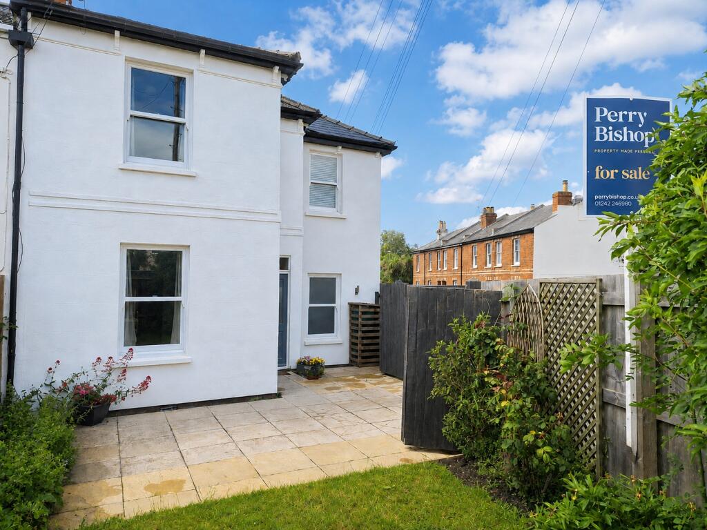 Main image of property: Moorend Crescent, Leckhampton, Cheltenham, Gloucestershire, GL53