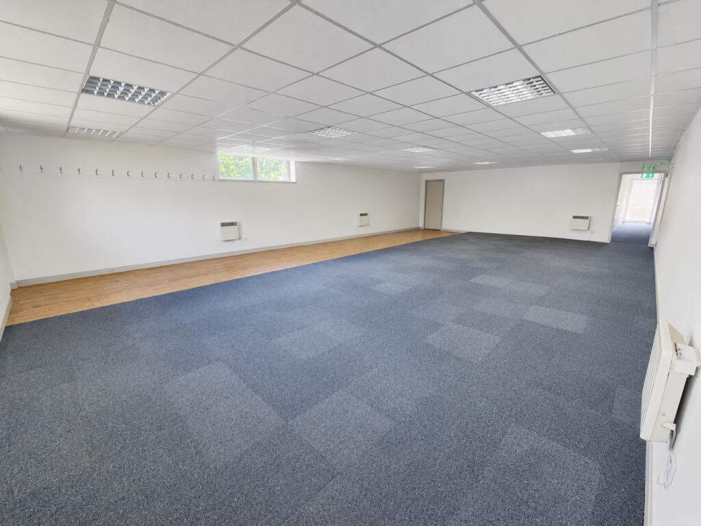 General Office