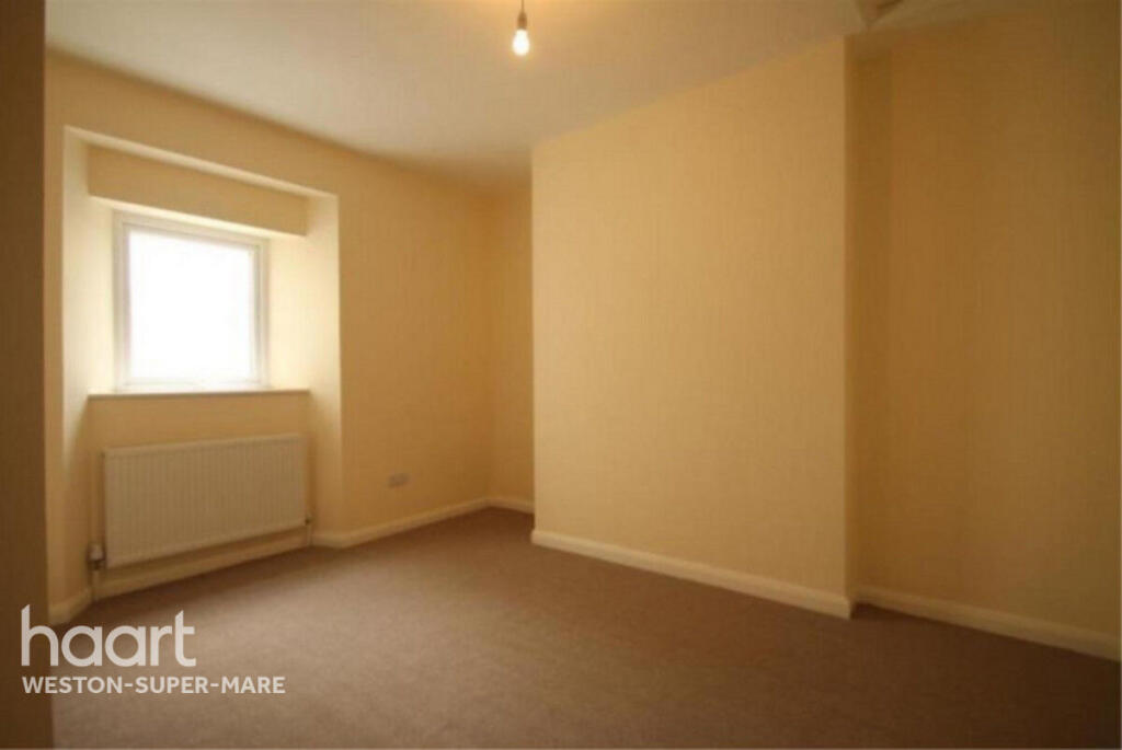 Main image of property: West Street, Weston-super-mare