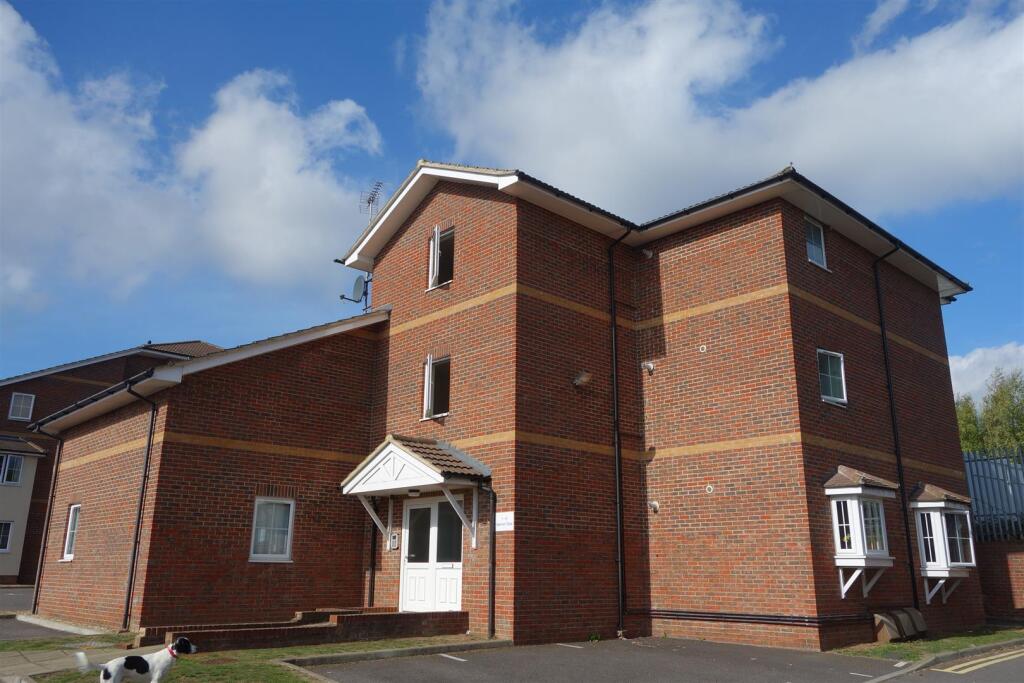 Main image of property: Spencer Close, Aldershot