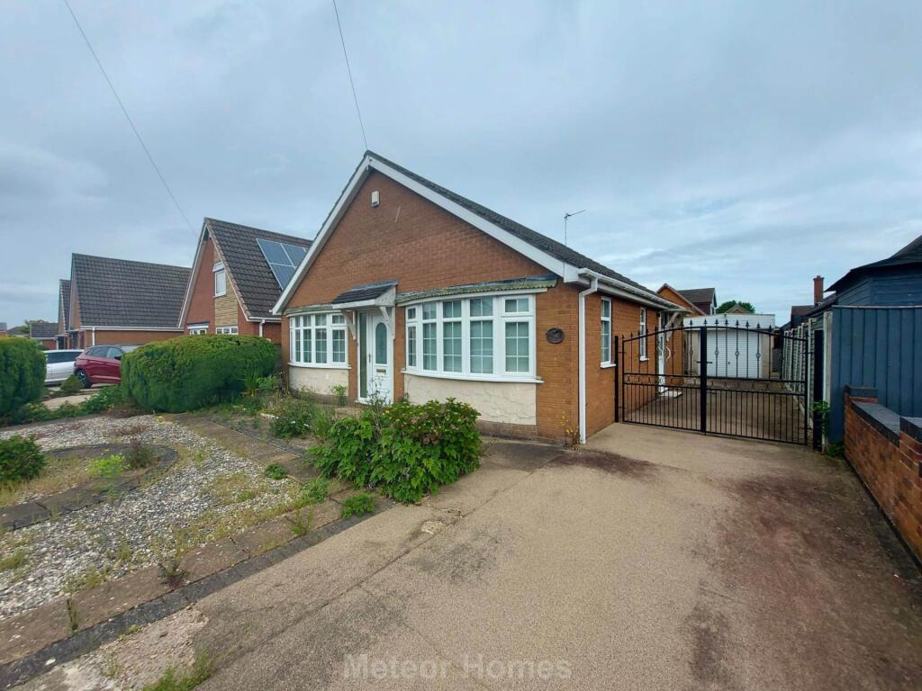 Main image of property: Cambrian Way, Holton le Clay
