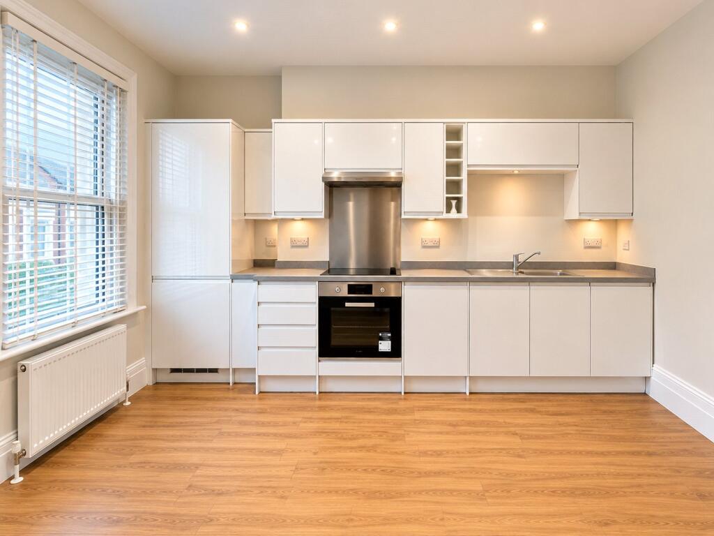 Main image of property: Sulgrave Road, London, W6