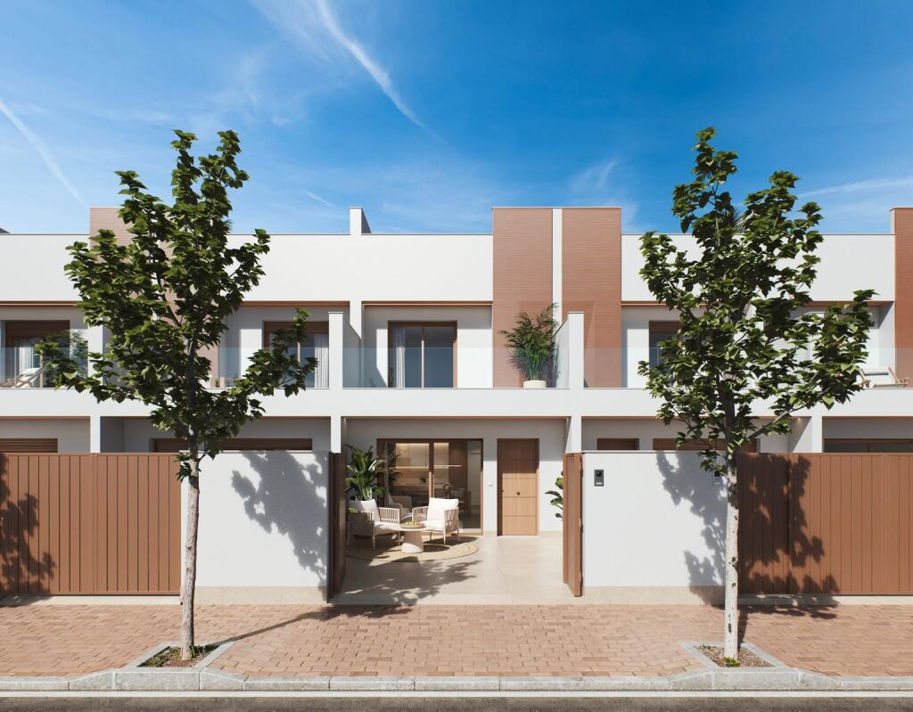 Main image of property: Murcia, San Pedro del Pinatar