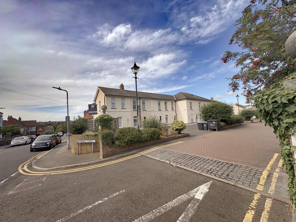 Main image of property: Nightingale Place, Margate, CT9