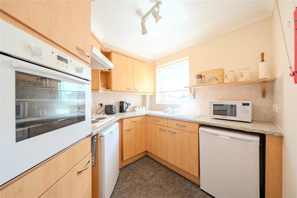 Apartment in Leeds - View 4