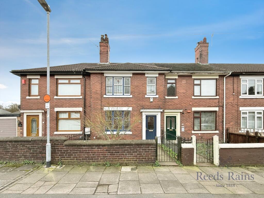 Main image of property: Marlborough Street, Stoke-on-Trent, Staffordshire, ST4