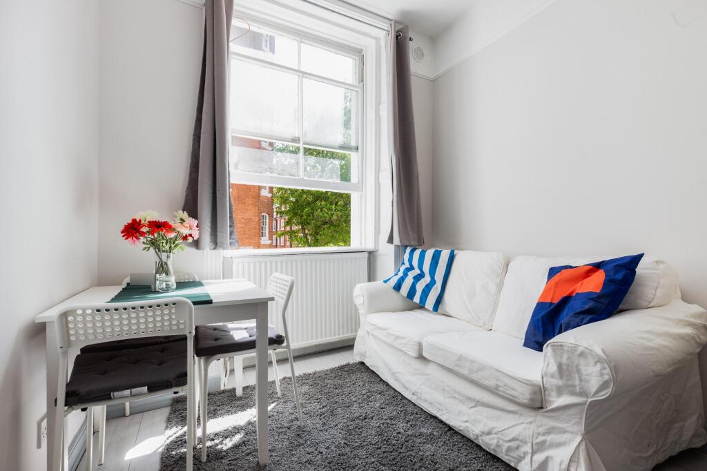 Main image of property: Tavistock Place, London, WC1H