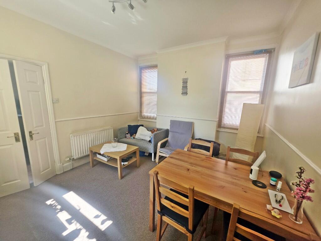 Capstone Road, Bournemouth, Dorset, BH8 - More