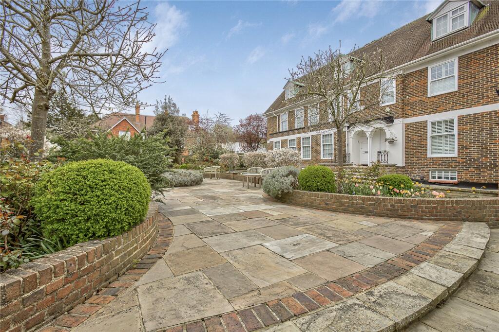 Main image of property: Church Road, Wimbledon Village, London, SW19
