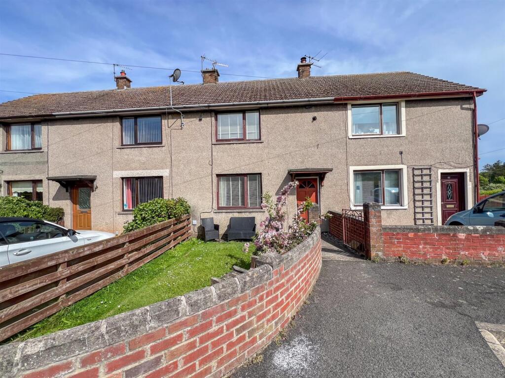 Main image of property: West Field Road, Berwick-Upon-Tweed